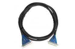 China Custom LVDS Cable Assembly – Precision Engineered For High-Speed Display Interfaces supplier