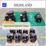 Servo Variable Displacement Hydraulic Pumps For Agricultural Applications for sale