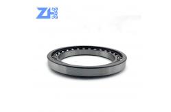 China Mini Excavator Bearing  Angular Contact Ball Bearing 120BA16 120x165x22mm supplier