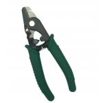Kico 326 Three Holes Fiber Optic Stripping Tool Buffer Coating For Telecom for sale