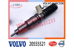 China Made in China new Diesel Fuel Injectors 20584348 20702362 20555521 supplier