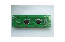 China LCM 20X2 Character LCD Display FSTN Postive LED Backlight supplier