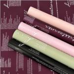 Two-color Waterproof Hanfei Paper Ou Ya Paper Flower Wrapping Paper DIY Floral Material Bouquet Packaging Materials Wholesale for sale