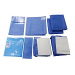 Standard Delivery SMMS General Surgical Pack for sale