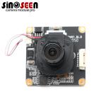 Custom 2MP HD 1920x1080P USB Camera Module With GC2053 Sensor for sale