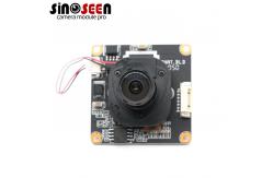 China Custom 2MP HD 1920x1080P USB Camera Module With GC2053 Sensor supplier