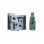 Development Tool STM32WB55 CGU6 RGV6 USB Dongle ST-LINK Nucleo Pack Wireless And Ultra-Low-Power P-NUCLEO-WB55 for sale