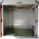 CE,,ISO certificated 1000L Walk In Temperature Humidity Environmental Test Chamber
