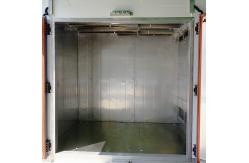 China CE,,ISO certificated 1000L Walk In Temperature Humidity Environmental Test Chamber supplier