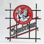 50mm Foam Neon Light Advertising for sale