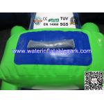 Bow and Arrow Type Mantaray, Mantaray Inflatable