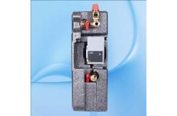 China SR21H Solar Pumpstation Including Controller And Pump , Solar Working Station supplier