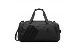 China High Capacity Sustainable Duffle Bag Suit Duffle Bag OEM Designer supplier