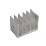 Custom Made LED CA CE Large Aluminium Heat Sink