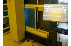 China Water Resistant Emulsion 3μM-350μM Cts Machine 2500dpi For PCB supplier