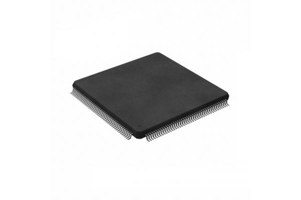 TMS320F28335PGFA Microcontrollers MCU Chips 32BIT 512KB Flash 176LQFP For Demanding Control