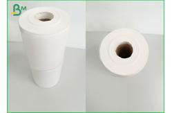 China White Hard Strong Tensile Stone Paper 320g Thick Eco - Friendly supplier