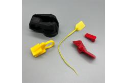 China Versatile Fire Extinguisher Valve Accessories for Industrial Use - Reliable and Efficient supplier