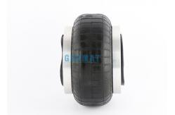 China W01-358-0100 Rubber Bellows W01-358-0112 Firestone Air Spring M6 Bolt supplier