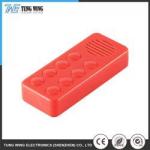 OEM Children Push Button Sound Board Book with Custom Sound Recording CE & ROHS Certified ABS Material Educational Musical Toy for sale