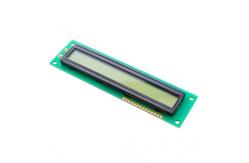 China LCM-S01601DSR/D supplier