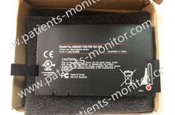 China IntelliVue MP20 Patient Monitor Battery Compatible ME202C Medical Accessories supplier