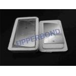 140*40*0.2 mm Long Knife To Cut White Cigarette In The First Unit Of Cigarette Making Machine Molins Mk8 for sale