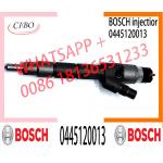 Diesel Fuel Injector 5010450532 0445120013  0445120012 For REN-AULTt Midlum Premium