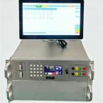 IEC 61009-1 Residual Current Protector Device Action Characteristic Tester