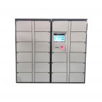 Winnsen Rental Luggage Storage Lockers With PIN Code And RFID Card Access for sale