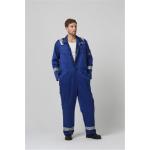 EN11611 Fire Resistant Clothing For Welding , 350gsm Water Proof Workwear for sale