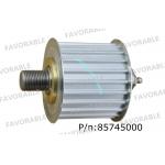 85745000 X-Axis Idler Pulley Assy Especially Suitable For Gerber Cutter GTXL for sale