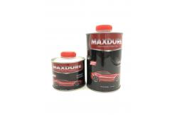 China Strong Adhesion Excellent Coverage 1K Car Paint Base Coat supplier