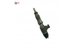 China Crawler Excavator Fuel Injector 371-3974 0445120347 erpillar C7.1 Engine supplier