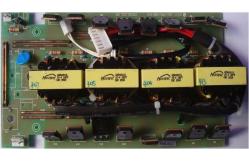 China TIG300S MIDDLE BOARD supplier