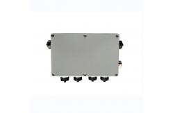 China Distance Braking Collision Detection System Automobile Collision Avoidance System supplier