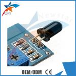 Infrared Reflective Sensor Tracking Module for Arduino with 3.3V - 5V