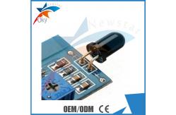 China Infrared Reflective Sensor Tracking Module for Arduino with 3.3V - 5V supplier