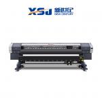 1440dpi Large Format Eco Solvent Printer for sale
