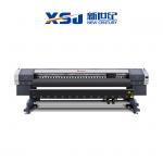CMYK I3200-A1 3200mm Sky Color Inkjet Printer for sale