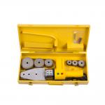 Portable HT32-6 Poly Pipe Welding Machine OEM Acceptable for sale