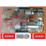 HP3 Diesel Fuel Injection Pump 294000-0610 294000-0617 294000-0618 22100-E0036 For HINO J05E-TG Denso for sale