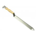 Z Shape Uncapping Tool Straight and Curved Blade For Beekeeping Apiculture for sale