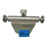 Viscous Slurry Coriolis Mass Flow With High Accuracy for sale