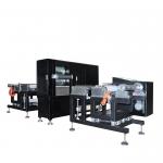 Lithium Ion Batteries Making Machine Roll To Roll Calender Press Machine for sale