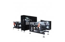 China Lithium Ion Batteries Making Machine Roll To Roll Calender Press Machine supplier