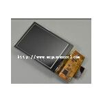 QVGA240*320 RGB interface  capacitive touchscreen module(FN028MV02)  LCD Panel Types for sale