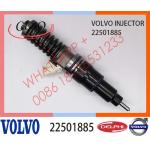Diesel Fuel Electronic Unit Injector 22501885 BEBE1R16001 BEBE1R16101 BEBE1R16201