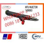 High Quality Common Fuel Injector 1498083 VTO-G265G48B X5240750003