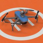 Drones with 4k Camera and Gps Long Range Professional Photography Drone for sale
